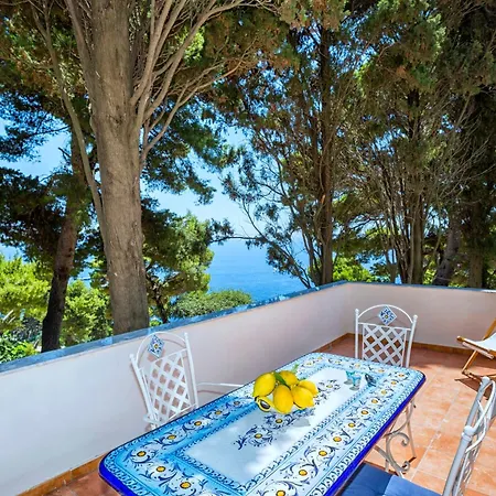 Pensjonat Casa Schiattarella