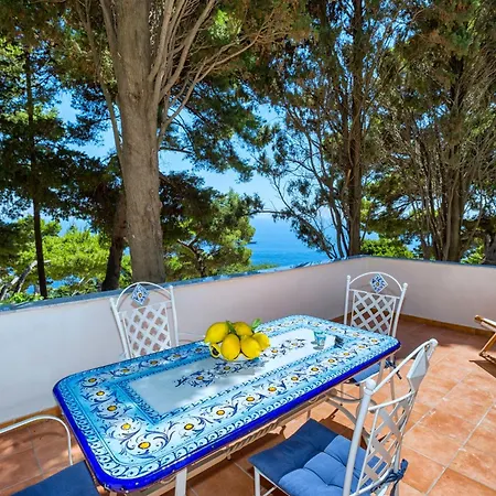 Casa Schiattarella 3* Capri