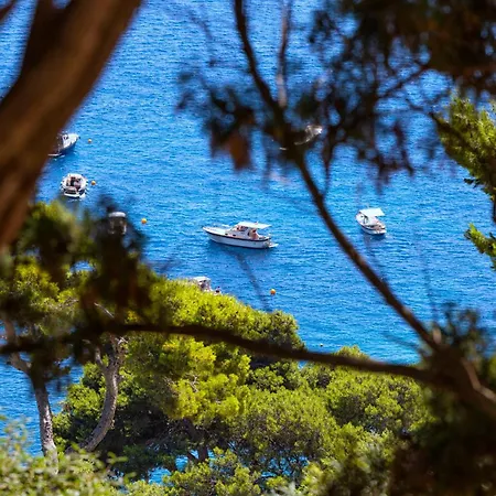 Pensjonat Casa Schiattarella