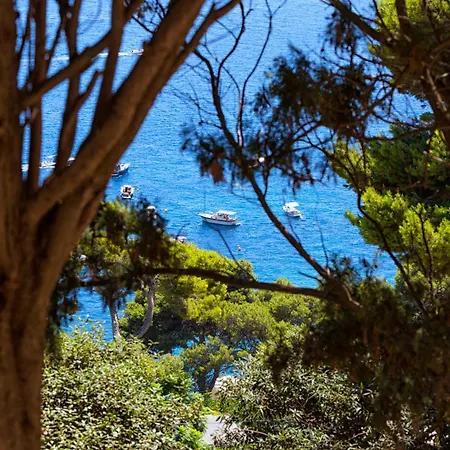 Casa Schiattarella Pensjonat 3*