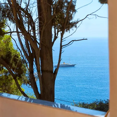 Pensjonat Casa Schiattarella