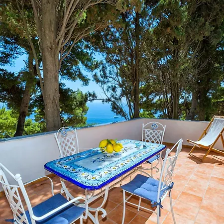 Pensjonat Casa Schiattarella