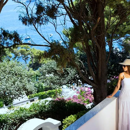 Pensjonat Casa Schiattarella 3*