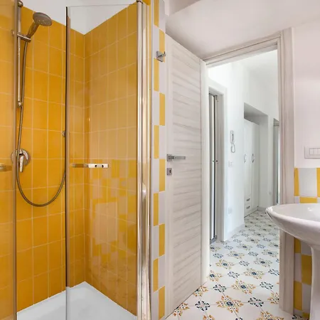 Casa Schiattarella Capri