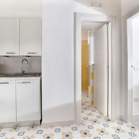 Casa Schiattarella Pensjonat