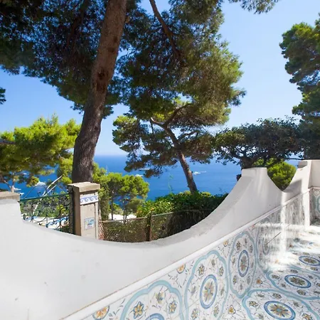 Casa Schiattarella Pensjonat 3*