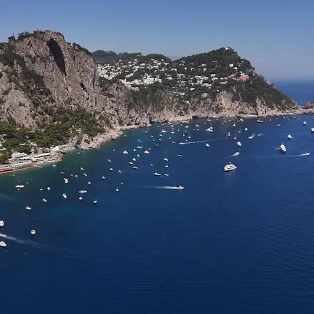 Casa Schiattarella Pensjonat 3*