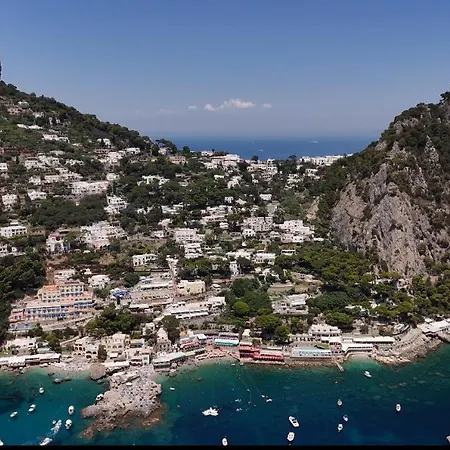 Pensjonat Casa Schiattarella