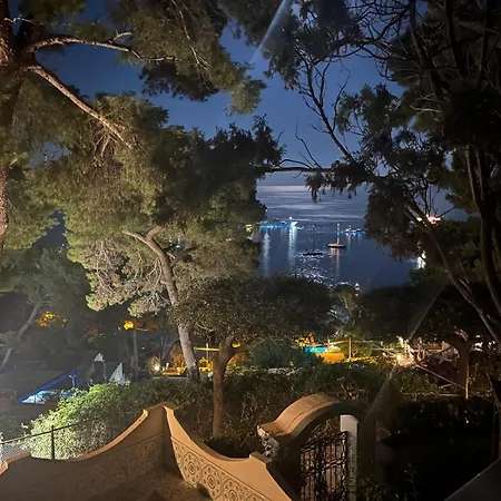 Vendégház Casa Schiattarella 3*