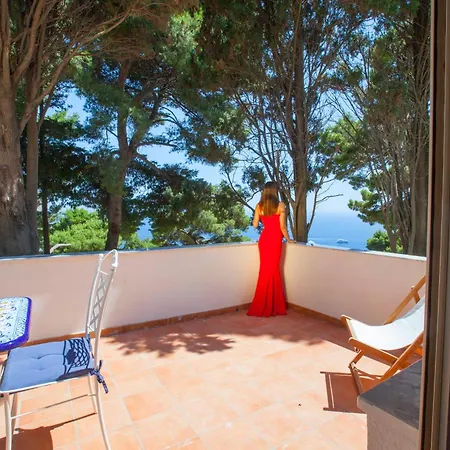 Casa Schiattarella 3*