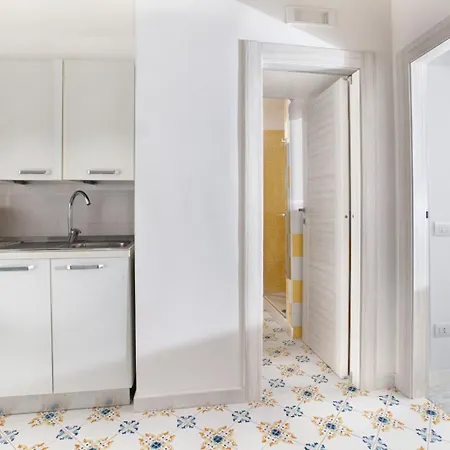 Casa Schiattarella Vendégház 3*