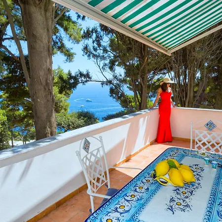 Casa Schiattarella Guest house *