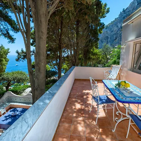 Guest house Casa Schiattarella *