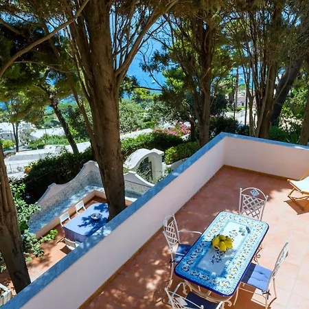 Aparthotel Casa Schiattarella 3*