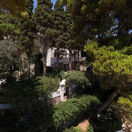 Casa Schiattarella Gasthuis Capri