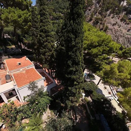 Casa Schiattarella Lejlighedshotel 3*