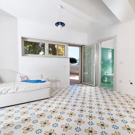 Casa 3* Capri