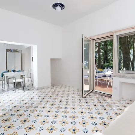 Casa Schiattarella Gasthuis