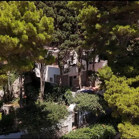 Casa Schiattarella 3* קאפרי