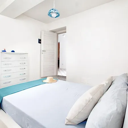 Casa Schiattarella מלון דירות 3*