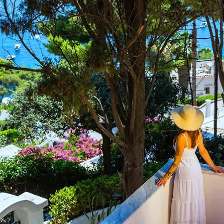 Lejlighedshotel Casa Schiattarella