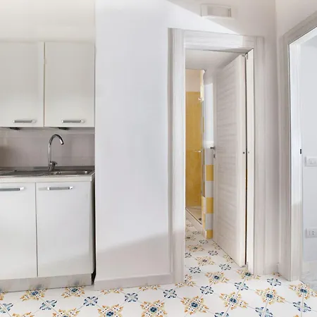 Casa Schiattarella Lejlighedshotel 3*