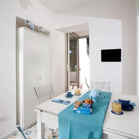 מלון דירות Casa Schiattarella 3*