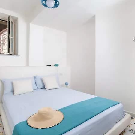 Casa Schiattarella קאפרי