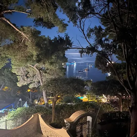 Casa Schiattarella Lejlighedshotel Capri