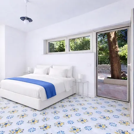 Casa Schiattarella Lejlighedshotel 3*