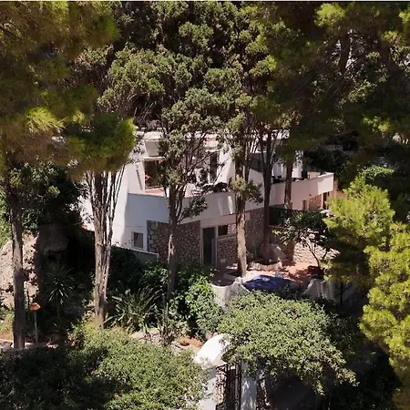 Casa Schiattarella מלון דירות