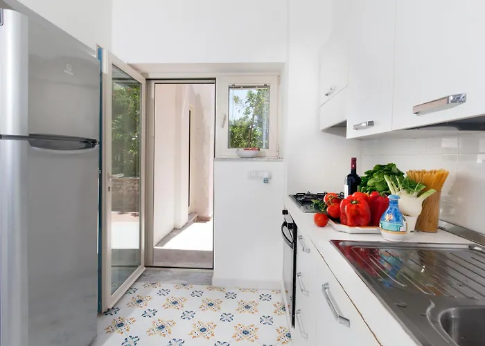 Гостевой дом Casa Schiattarella 3*