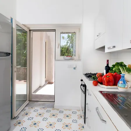 Gasthof Casa Schiattarella 3*